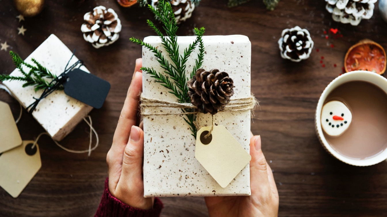 Raxpixel / Unsplash Nachhaltige Geschenke
