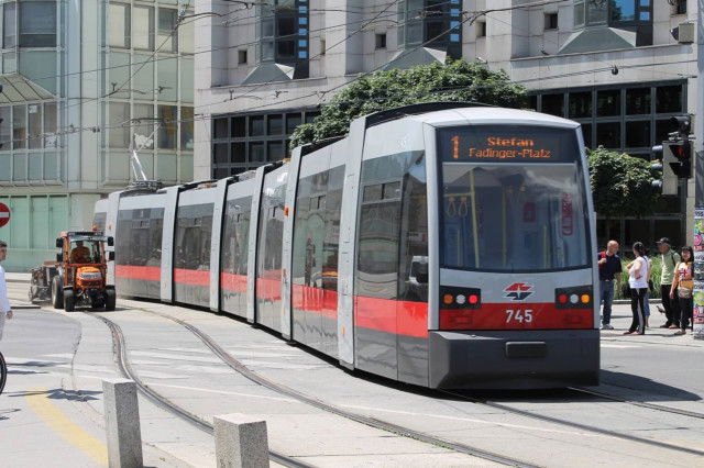 Öffis Wien