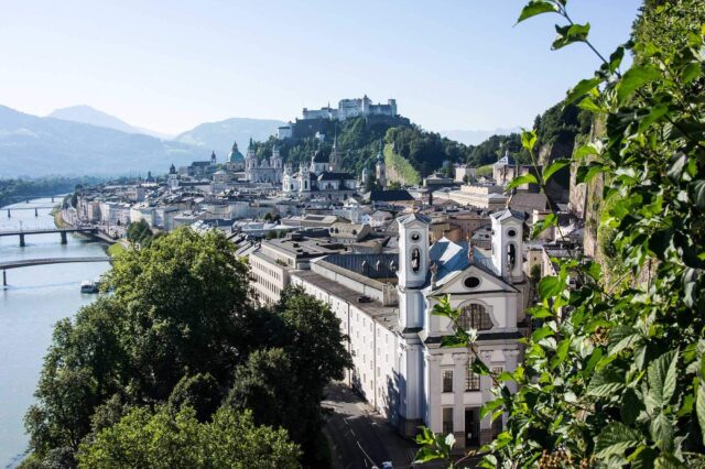 ausflugsziele in salzburg