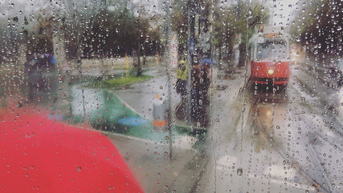 (c) 1000things.at | Marie Amenitsch Schlechtwetter Wien