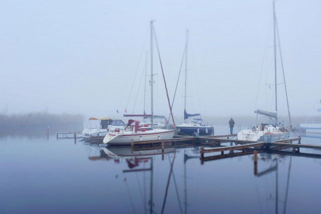Schlechtwetter Burgenland