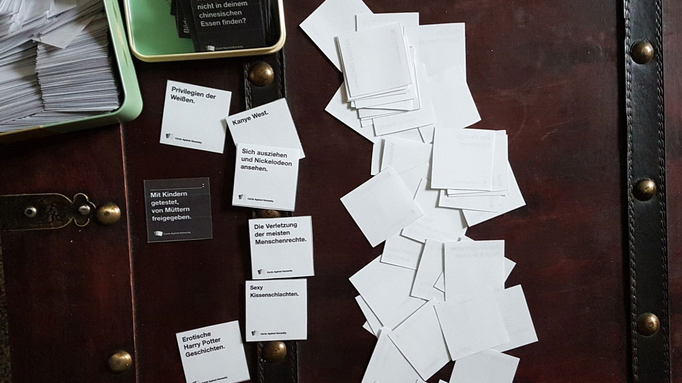 (c) Lisa Panzenböck spieleabend