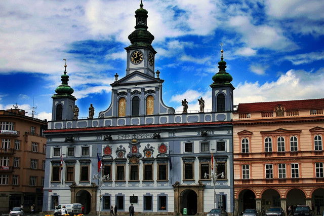 1000 Moments Budweis
