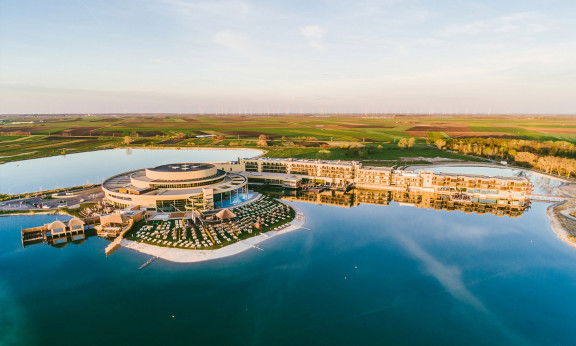 st. martins therme