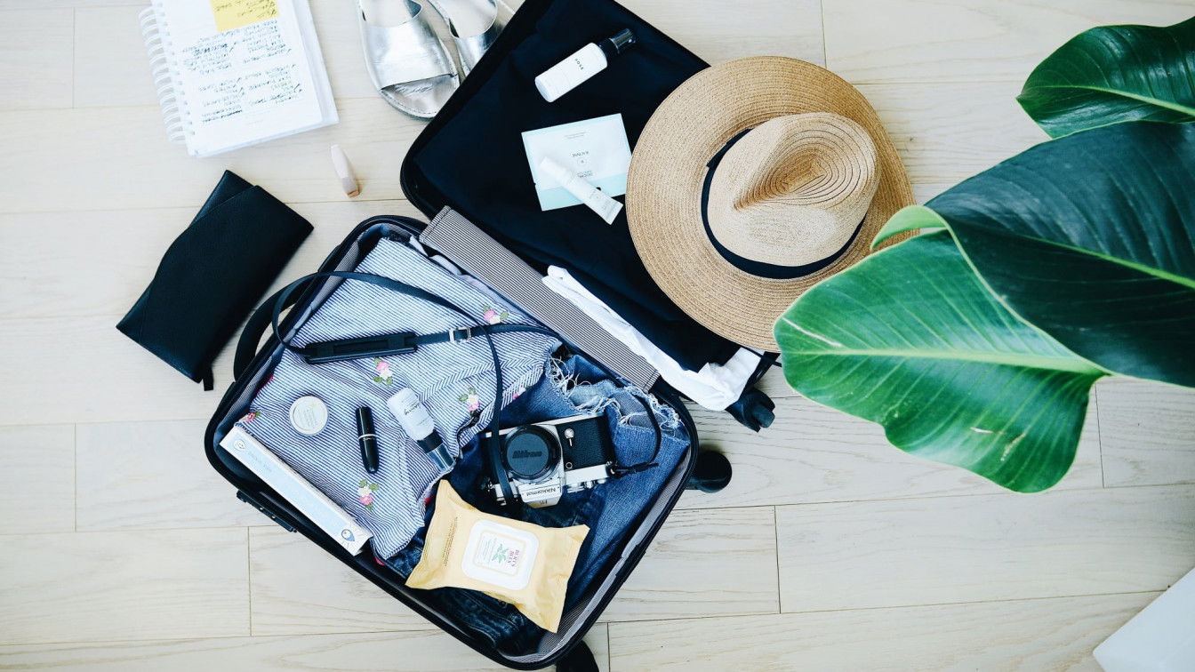 (c) STIL | Unsplash Packliste Badeurlaub