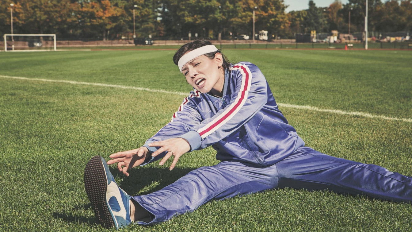 (c) Pixabay Outdoor-Sportkurse in Wien