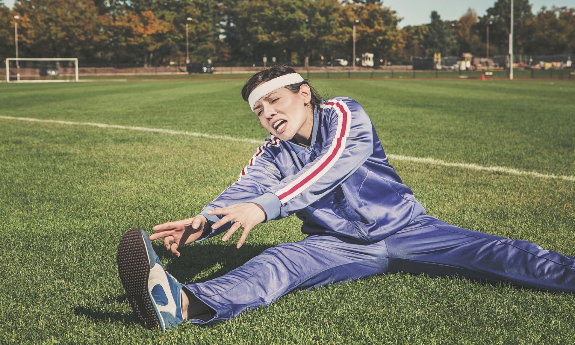 Outdoor-Sportkurse in Wien