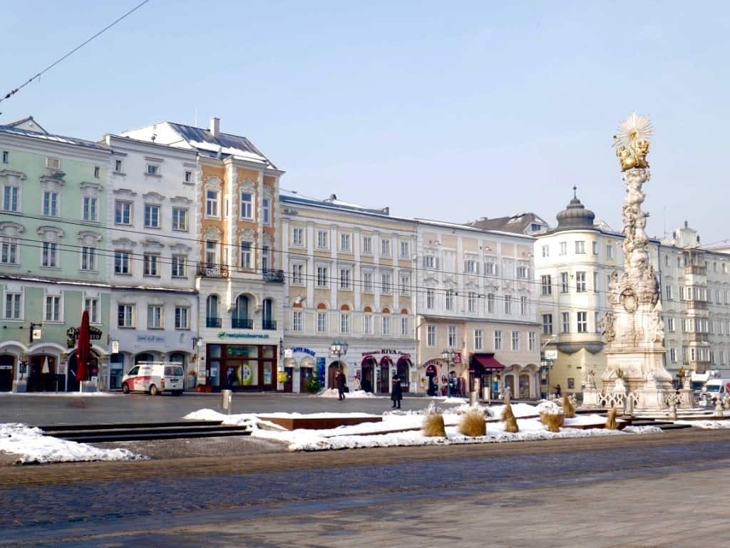 linz
