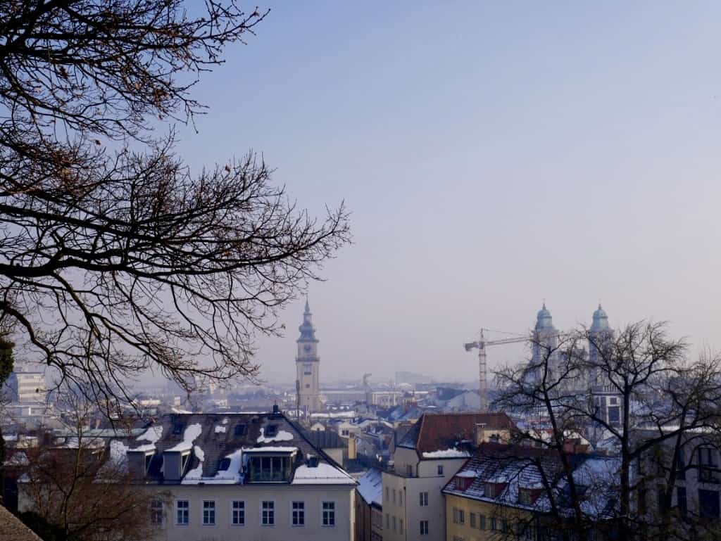 linz
