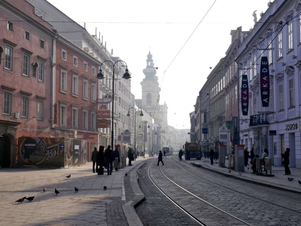 linz