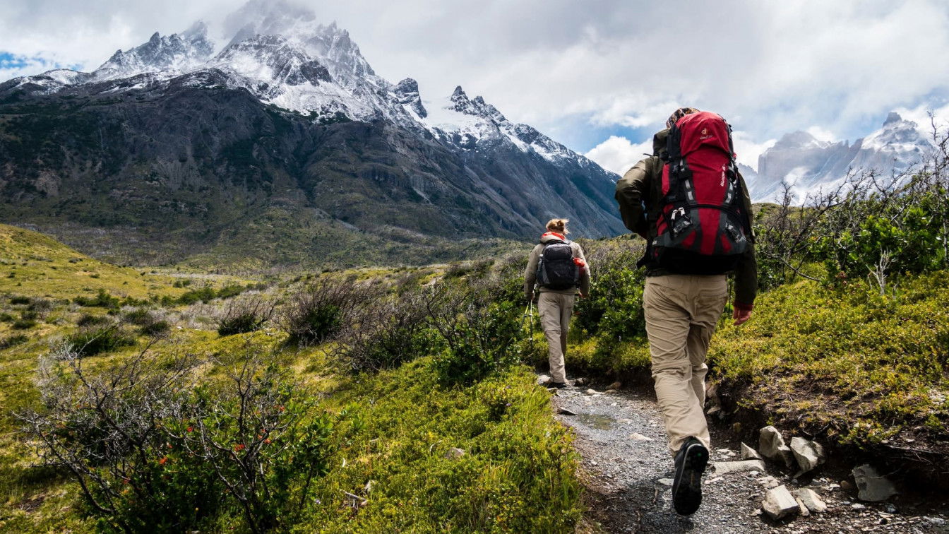 Photo by Toomas Tartes on Unsplash Wandern Fakten