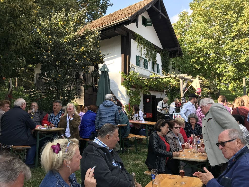 Uhudler Sturmfest