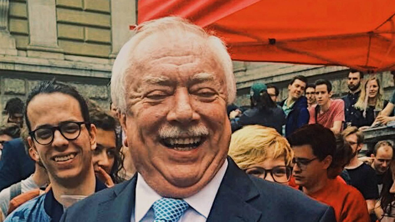 Michael Häupl