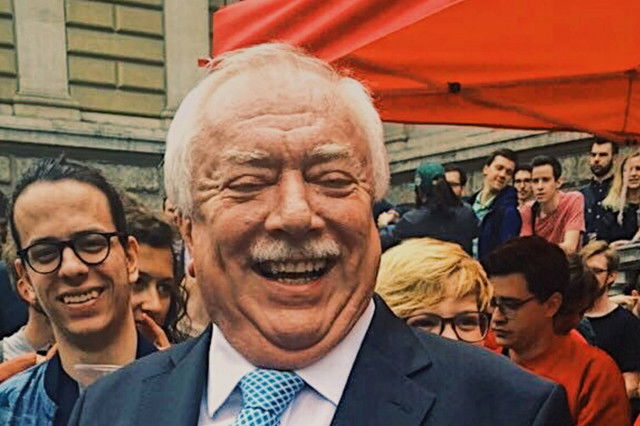 Michael Häupl