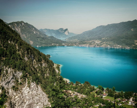 Urlaub Österreich
