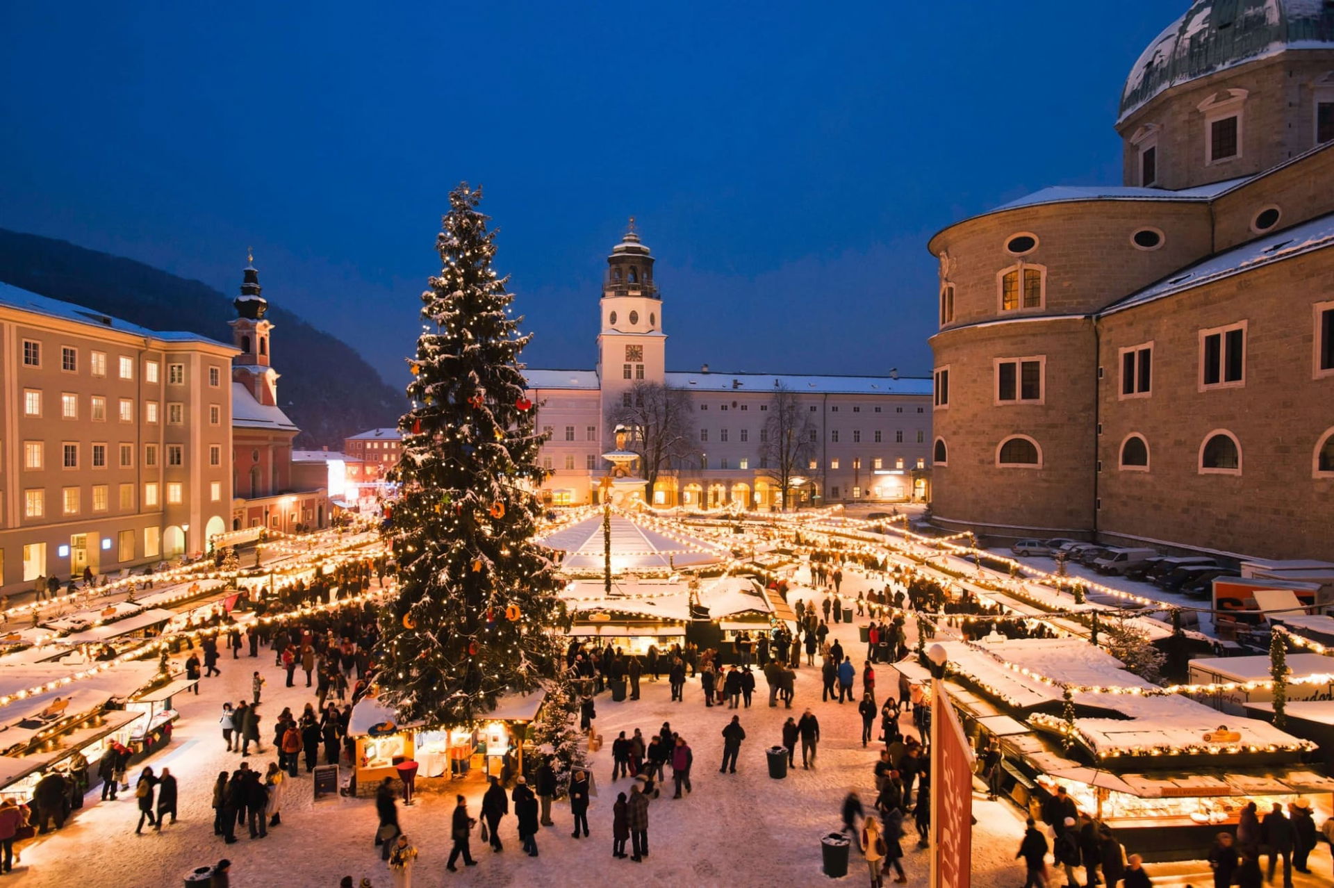 schoensten weihnachtsmaerkte in oesterreich 