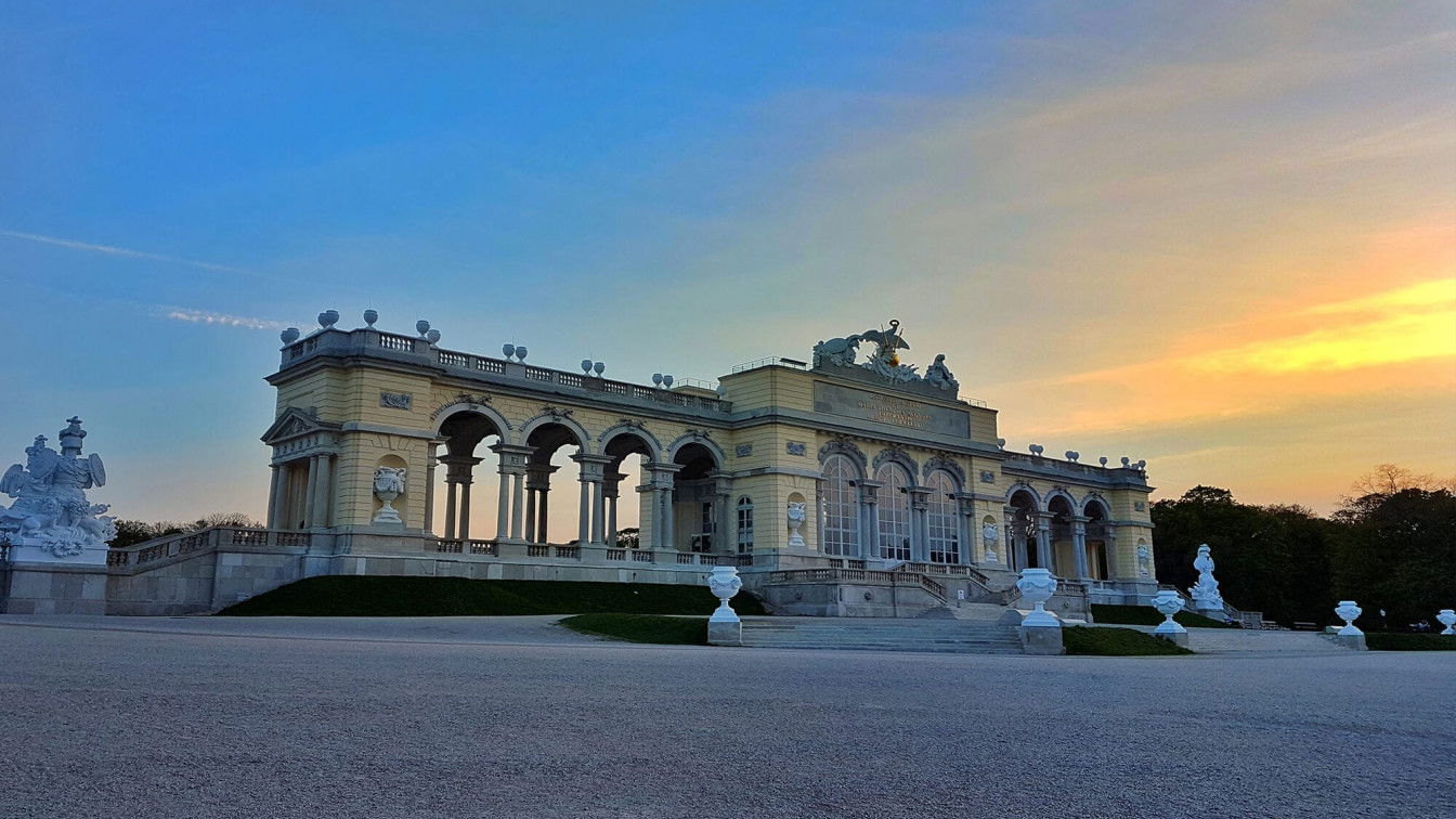 nur in wien