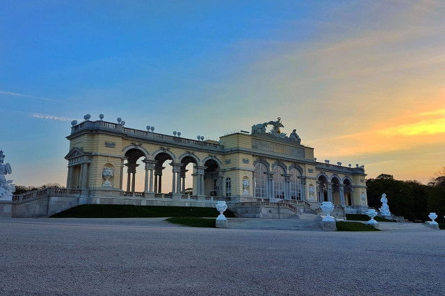 nur in wien