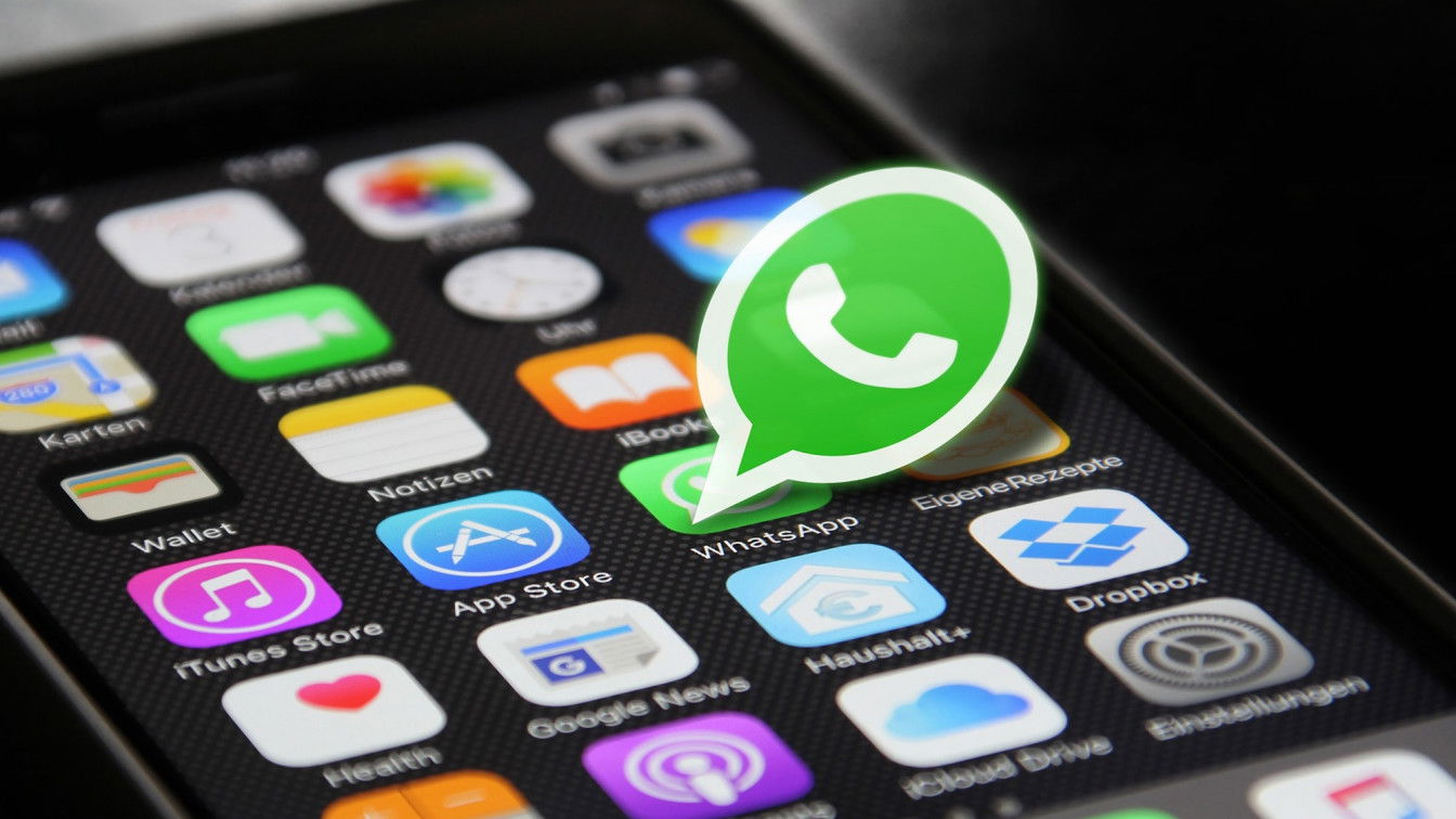 Whatsapp Icon
