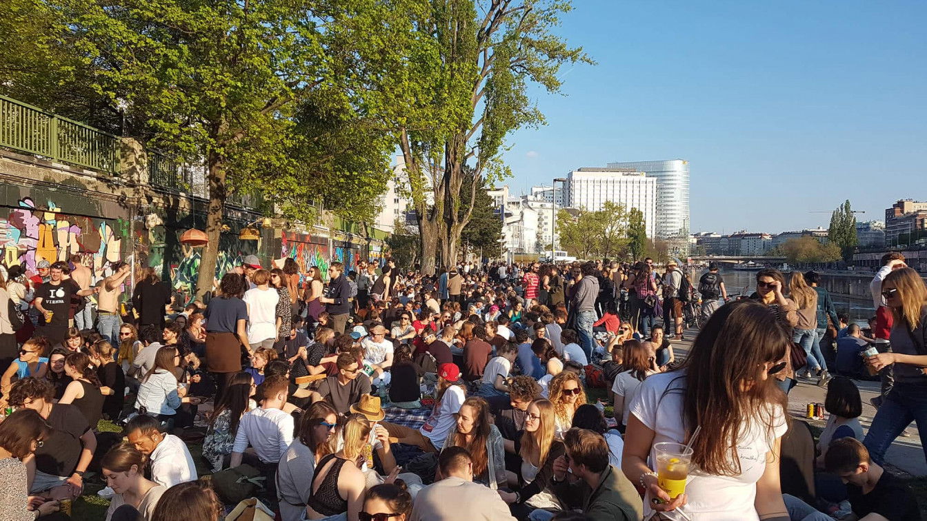 (c) Lisa Panzenböck | 1000things.at wien günstig musik