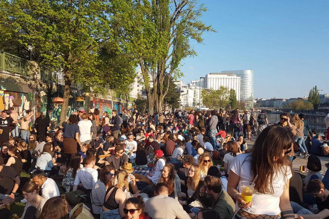 wien günstig musik