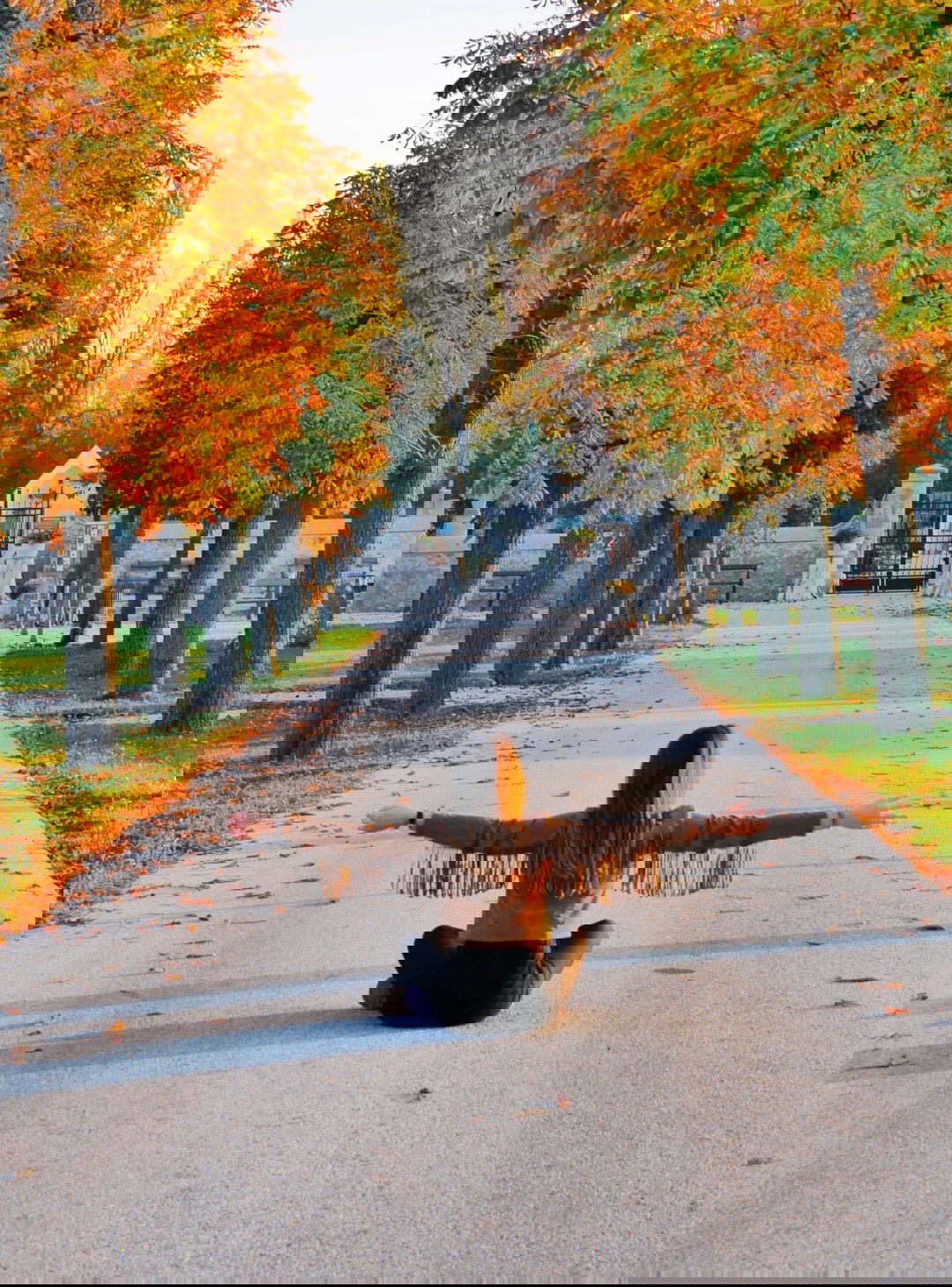 mit dem alter besser werden