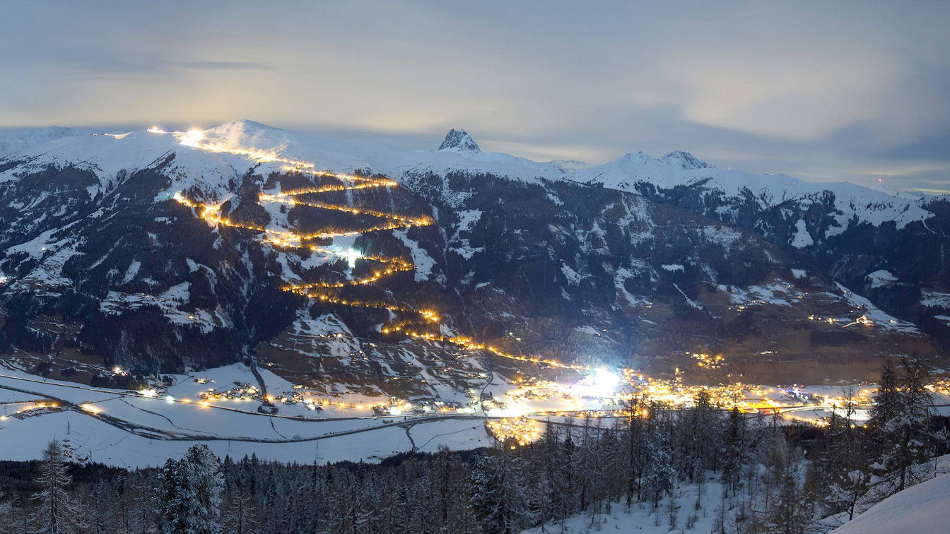 (c) Wildkogel-Arena Neukirchen & Bramberg wildkogel-arena