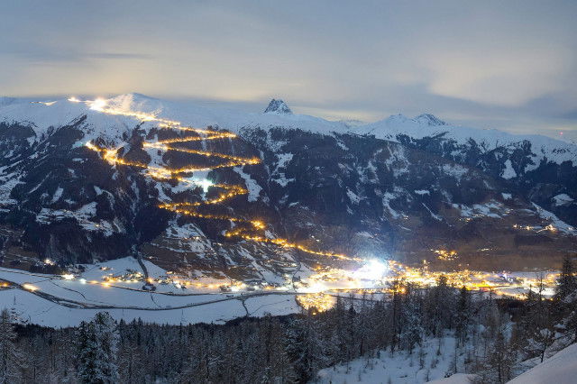 wildkogel-arena